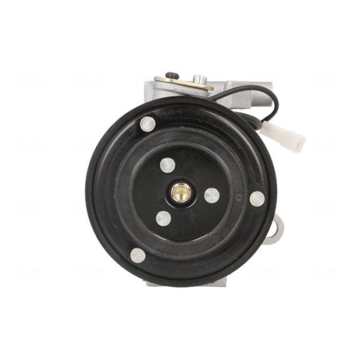 NISSENS Kompressor, Klimaanlage ** FIRST FIT ** 89351