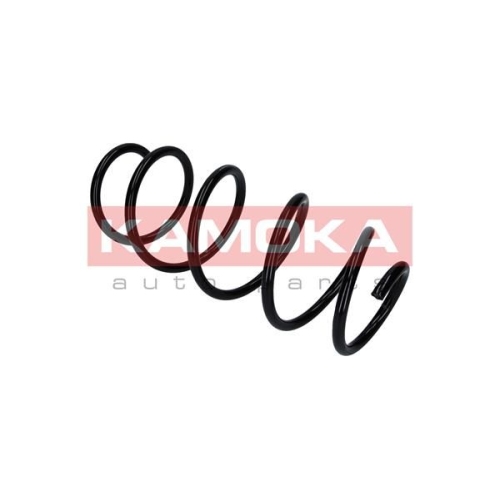 KAMOKA Fahrwerksfeder 2110283