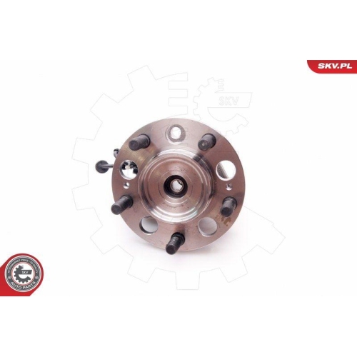 ESEN SKV Radlagersatz 29SKV155
