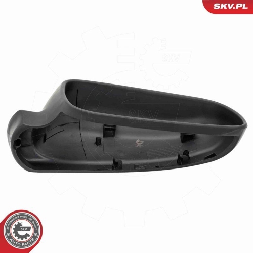 ESEN SKV Abdeckung, Außenspiegel