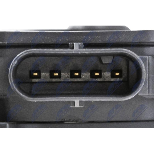 NTY NOx-Sensor, Harnstoffeinspritzung ENOX-VW-007