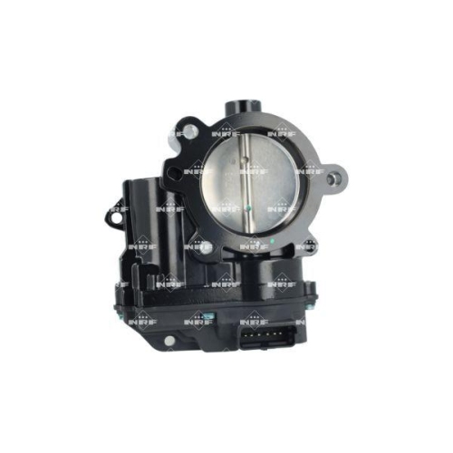 NRF Drosselklappenstutzen 408119