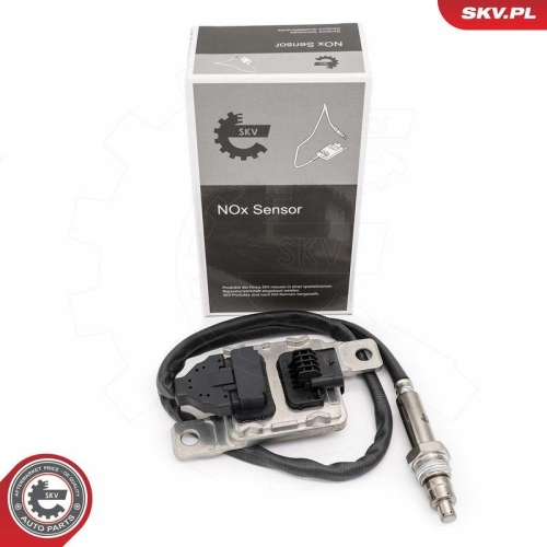ESEN SKV NOx-Sensor, NOx-Katalysator 71SKV019