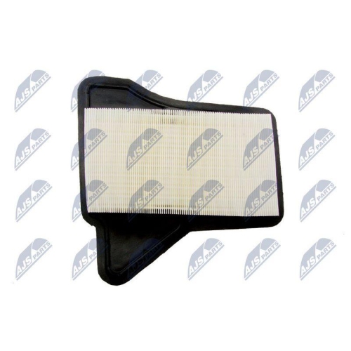 NTY Luftfilter FAF-CH-027
