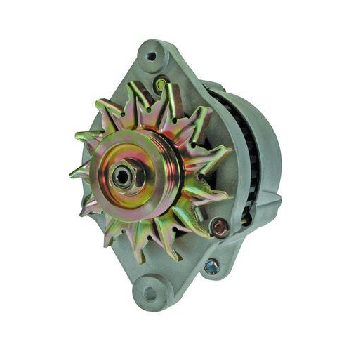 WAI Generator 12291N