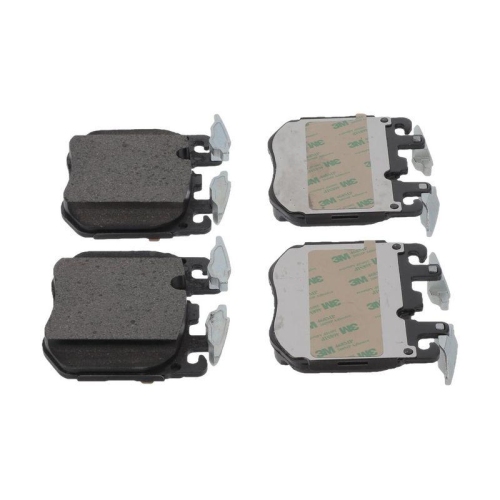 FERODO Bremsbelagsatz, Scheibenbremse PREMIER ECO FRICTION FDB5173
