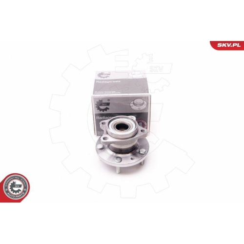 ESEN SKV Radlagersatz 29SKV164