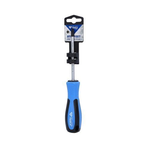 Schraubendreher Kreuzschlitz, PH2 x 100 mm KS TOOLS BT031007
