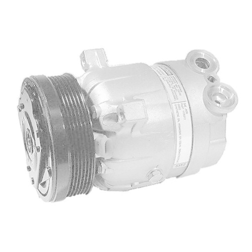 MAHLE Kompressor, Klimaanlage BEHR *** PREMIUM LINE *** ACP 672 000P