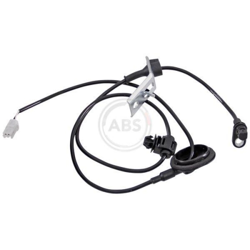 A.B.S. Sensor, Raddrehzahl 31701