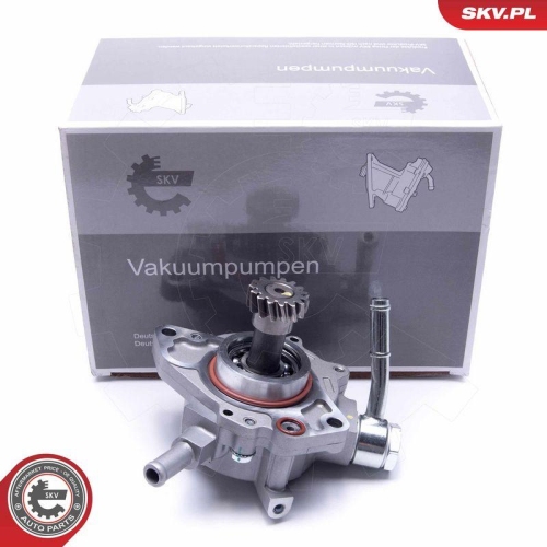 ESEN SKV Unterdruckpumpe, Bremsanlage 18SKV042