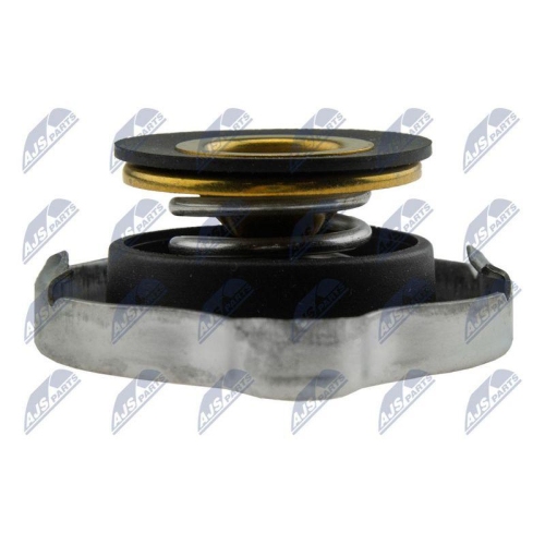 NTY Verschlussdeckel, K&uuml;hler CCK-ME-003