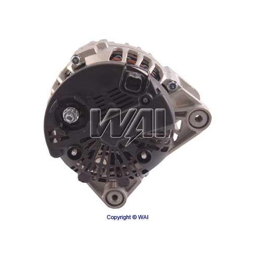 WAI Generator 23160N-5G