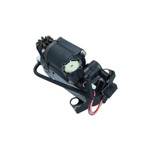 KAMOKA Kompressor, Druckluftanlage 2077016