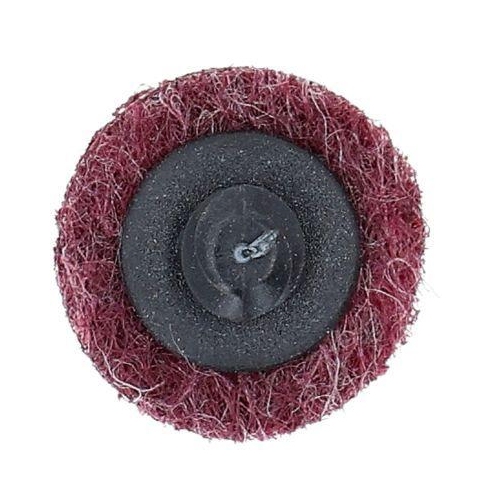 Ersatz-Schleifpads, Durchmesser26,7mm, K&ouml;rnung 150, 10er Pack KS TOOLS 515.5073