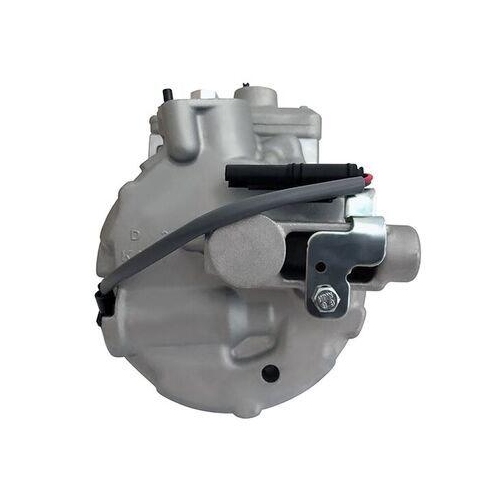 MAHLE Kompressor, Klimaanlage BEHR ACP 711 000S