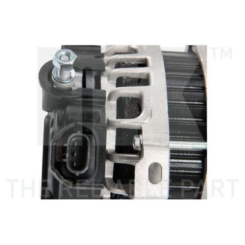 NK Generator 4825038