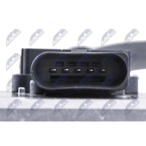 NTY NOx-Sensor, Harnstoffeinspritzung ENOX-VW-008