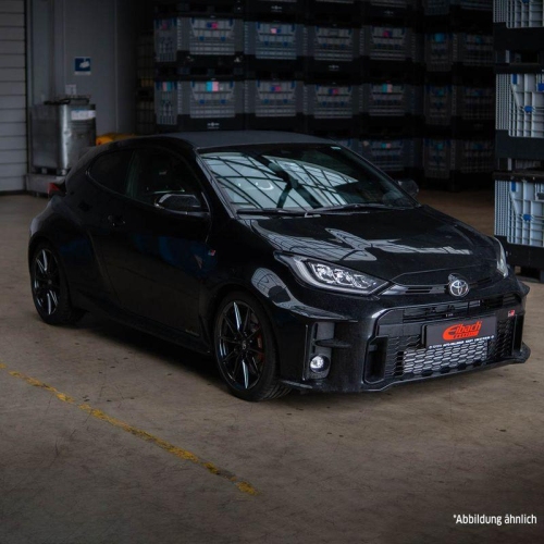 EIBACH Fahrwerkssatz, Federn Eibach Pro-Kit E10-82-092-01-22