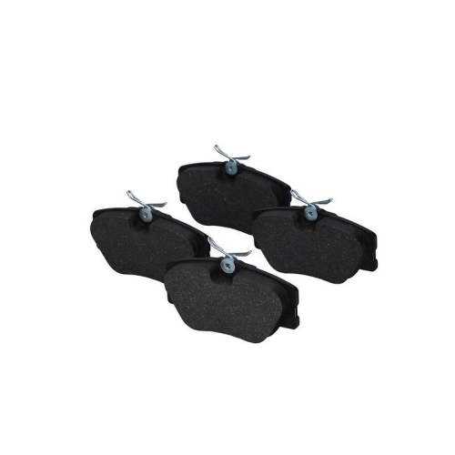 VALEO Bremsbelagsatz, Scheibenbremse EXPERT 301315A