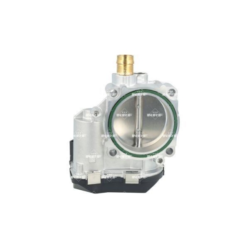 NRF Drosselklappenstutzen 408121