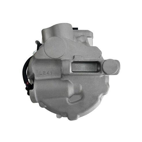 MAHLE Kompressor, Klimaanlage BEHR ACP 721 000S