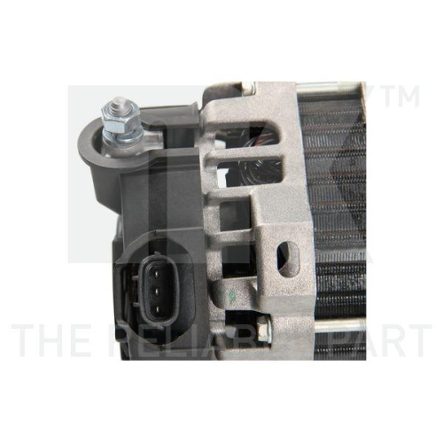 NK Generator 4825039