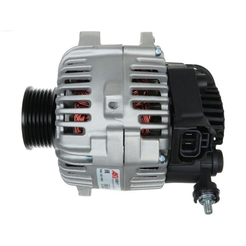 AS-PL Generator Brandneu AS-PL