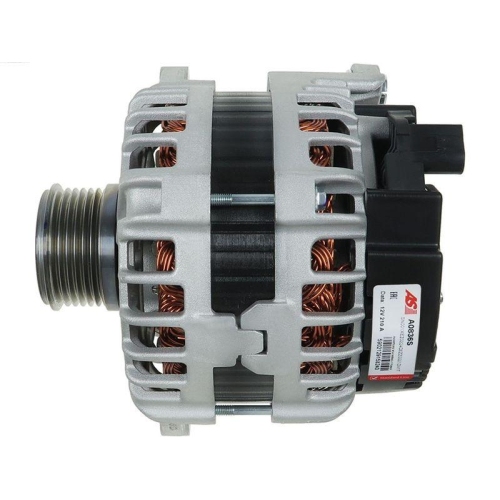 AS-PL Generator Brandneu AS-PL