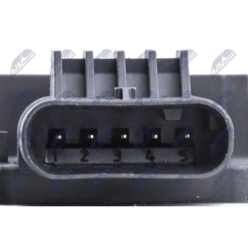 NTY NOx-Sensor, Harnstoffeinspritzung ENOX-VW-009