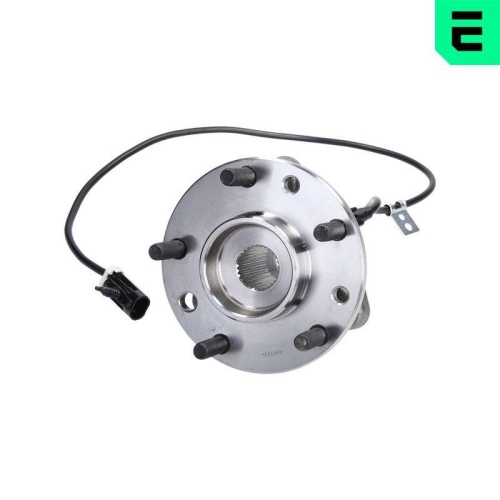 OPTIMAL Radlagersatz