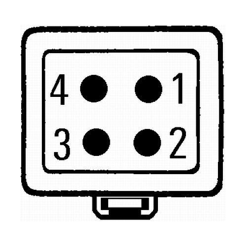 HELLA R&uuml;ckfahrleuchte 2ZR 343 130-387