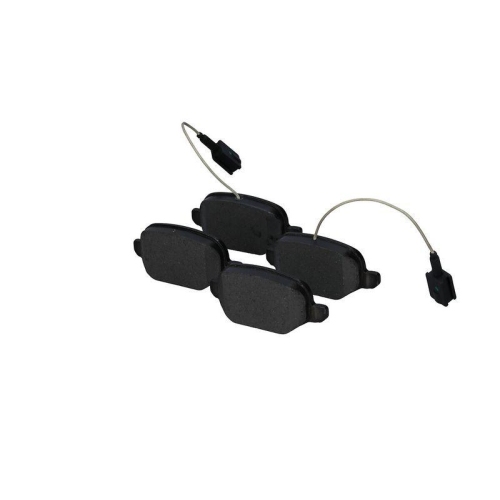 VALEO Bremsbelagsatz, Scheibenbremse EXPERT 302140A