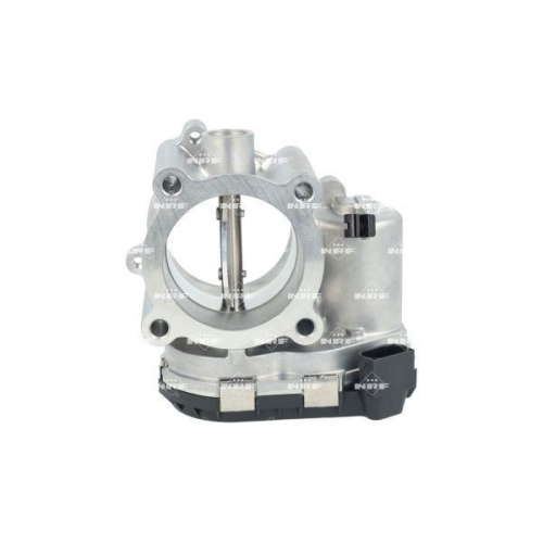 NRF Drosselklappenstutzen 408122