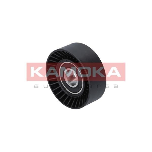 KAMOKA Spannrolle, Keilrippenriemen R0019