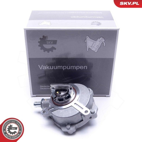 ESEN SKV Unterdruckpumpe, Bremsanlage 18SKV044