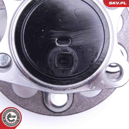 ESEN SKV Radlagersatz 29SKV395