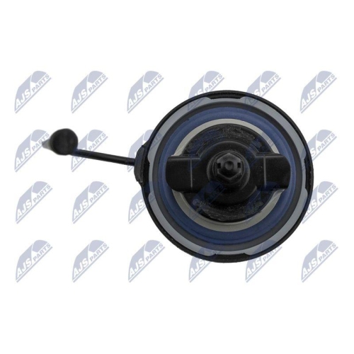 NTY Verschluss, Kraftstofftank EZC-BM-180