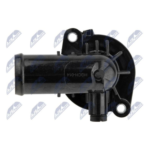 NTY Thermostat, K&uuml;hlmittel CTM-CH-014