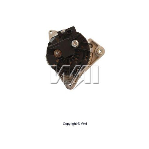 WAI Generator 23880N