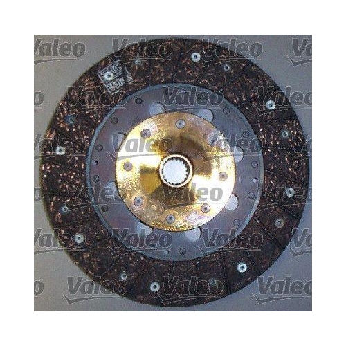 VALEO Kupplungssatz KIT3P mit hocheffizienter Kupplung 826403