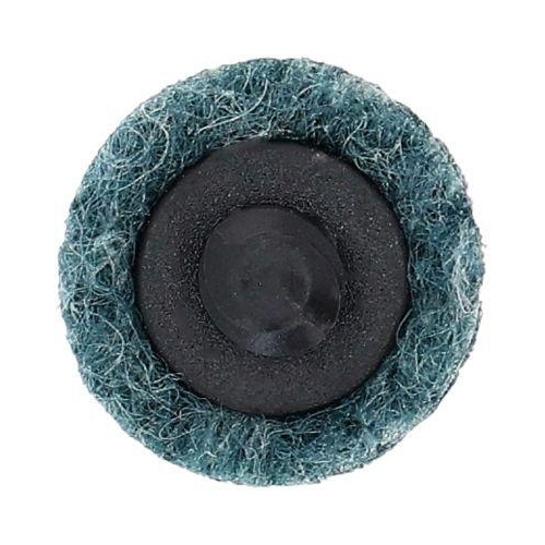 Ersatz-Schleifpads, Durchmesser26,7mm, Körnung 300, 10er Pack KS TOOLS 515.5074