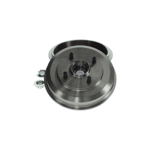 BOSCH Bremstrommel 0 986 477 266