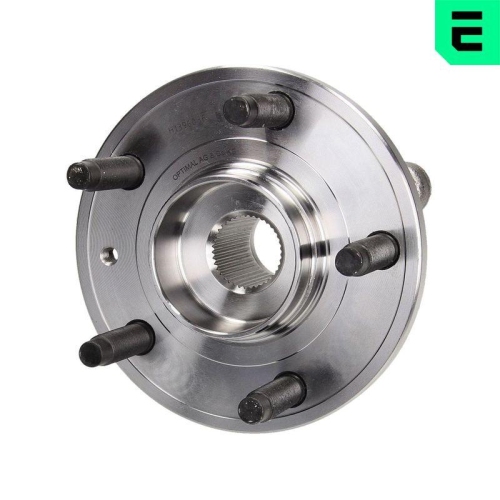 OPTIMAL Radlagersatz