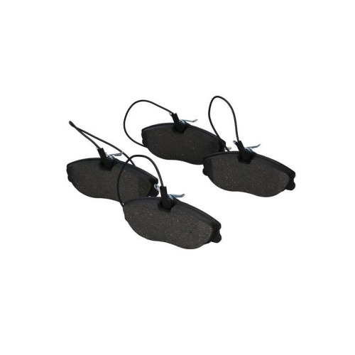 VALEO Bremsbelagsatz, Scheibenbremse EXPERT 301069A