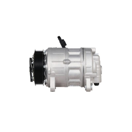 HELLA Kompressor, Klimaanlage >>> Easy2Fit <<< 8FK 366 202-671