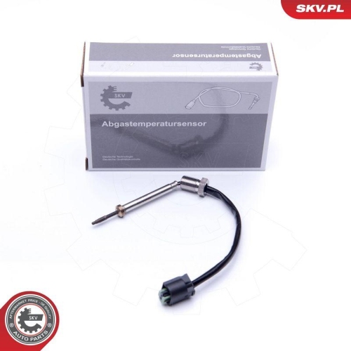 ESEN SKV Sensor, Abgastemperatur 30SKV103