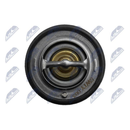 NTY Thermostat, K&uuml;hlmittel CTM-TY-003