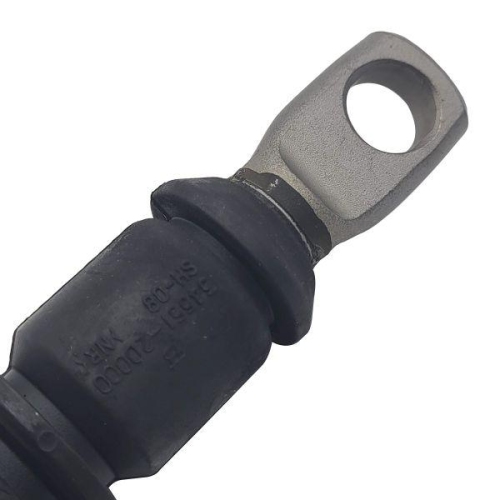 CTR Lagerung, Lenker GV0052