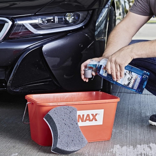 SONAX Lackreiniger XTREME Shampoo 2 in 1 02153000